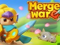 Peli Merge War
