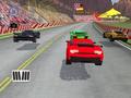 Peli Super Racing Super Cars