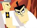 Peli Samurai Jack: Code Of The Samurai