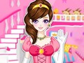 Peli Princess Aisha