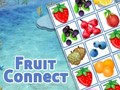 Peli Fruits Connect