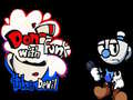 Peli FNF Cuphead Mod