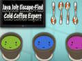 Peli Java Jolt Escape-Find Cold Coffee Expert