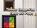 Peli Sweet Escape Find Candy Girl Poppy