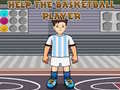 Peli Help The Basketball Player