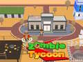 Peli Zombie Tycoon