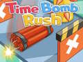 Peli Time Bomb Rush