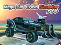 Peli Mega Car Crash Simulator 