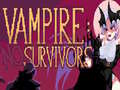 Peli Vampire: No Survivors