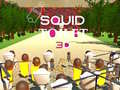 Peli SQUID TOILET 3D