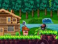 Peli Legendary Knight: In Search of Treasures