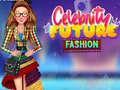 Peli Celebrity Future Fashion