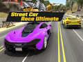 Peli Street Car Race Ultimate