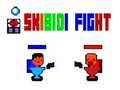 Peli Skibidi Fight