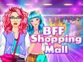 Peli BFF Shopping Walking
