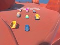 Peli Dirt Race Lap