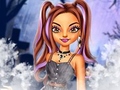 Peli Monster Girls Glam Goth Style