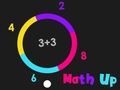 Peli Math Up