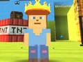 Peli Kogama: Minecraft World