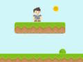 Peli Forest Platformer