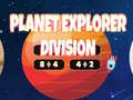 Peli Planet Explorer Division