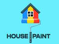 Peli House Paint