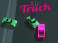 Peli Sir Truck