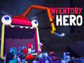 Peli Inventory The Hero