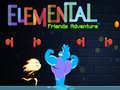 Peli Elemental Friends Adventure