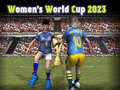 Peli Women's World Cup 2023