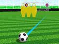 Peli Free Kick Master
