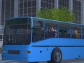 Peli Extreme Bus Driver Simulator