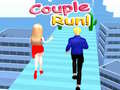 Peli Couple Run!