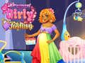 Peli Pregnant Girly Fashion