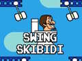Peli Swing Skibidi Toilet