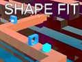 Peli Shape Fit