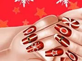 Peli Christmas Fashion Nail Salon 2