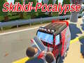 Peli Skibidi-Pocalypse