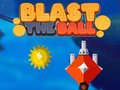 Peli Blast The Ball