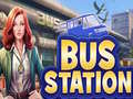 Peli Bus Station