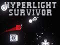 Peli Hyperlight Survivor