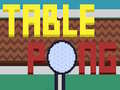 Peli Table Pong