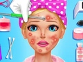 Peli Beauty Makeover Games