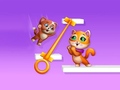 Peli Help The Kitten