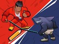 Peli Action King Draw Fight