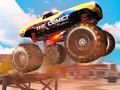Peli Monster Truck Stunt Racing