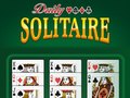 Peli Daily Solitaire