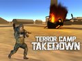 Peli Terror Camp Takedown