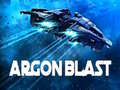 Peli Argon Blast
