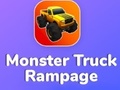 Peli Monster Truck Rampage